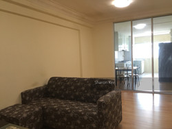 Blk 327 Clementi Avenue 5 (Clementi), HDB 3 Rooms #200947162